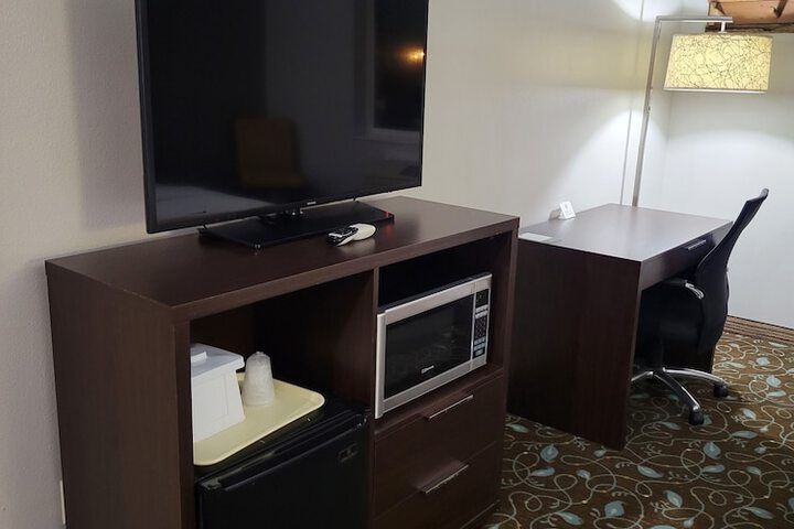 Quality Inn & Suites Pinedale