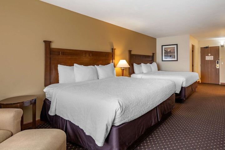 Best Western Desert Inn