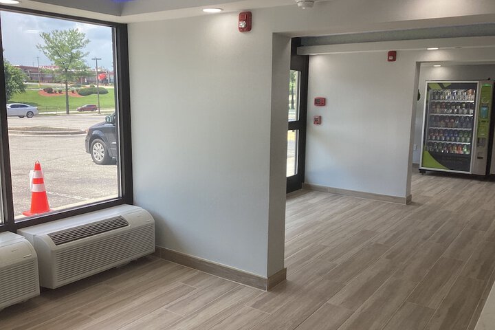 Hotel Interior 15 of 54