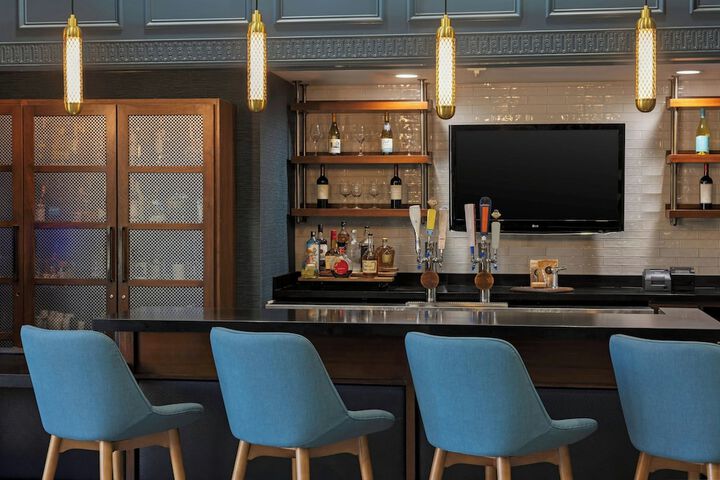 Four Points by Sheraton Ontario-Rancho Cucamonga