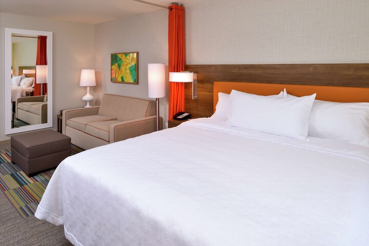 Home2 Suites by Hilton Merrillville