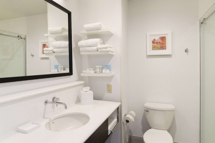 Hampton Inn Mt. Pleasant