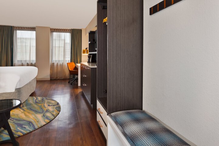 Hotel Indigo Rochester – Mayo Clinic Area by IHG