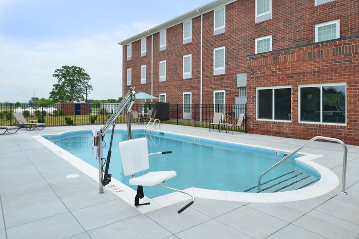 Pool 7 of 28