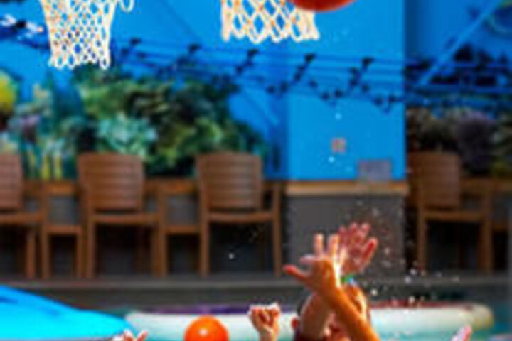 Coco Key Hotel & Water Resort