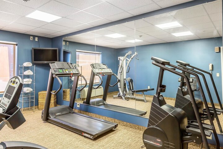 Health and Fitness 30 of 31