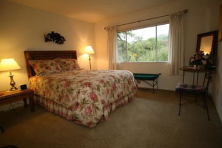 Point Reyes Vineyard Inn