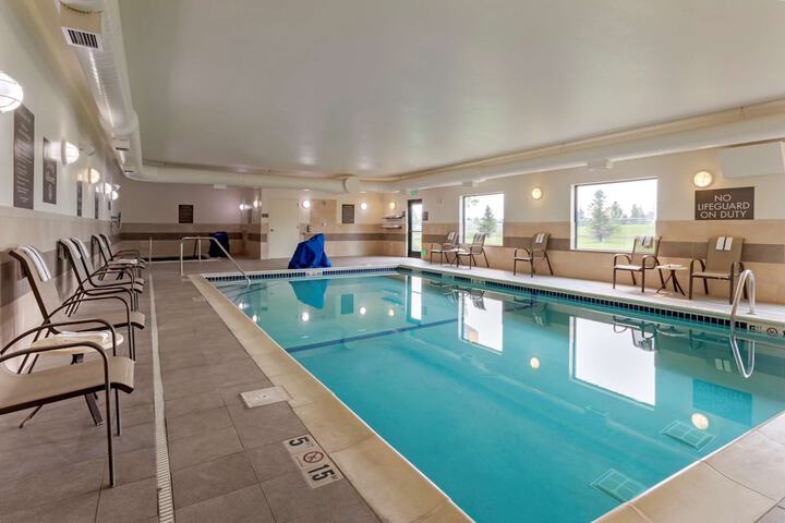 Pool 7 of 35