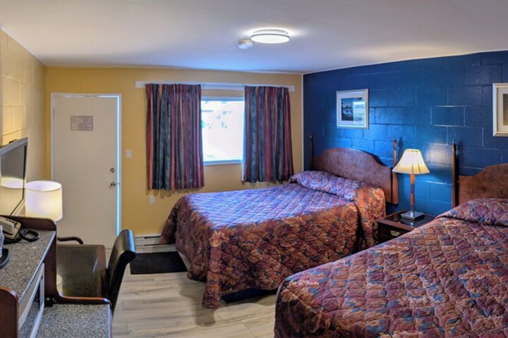 GOLDPAN MOTEL