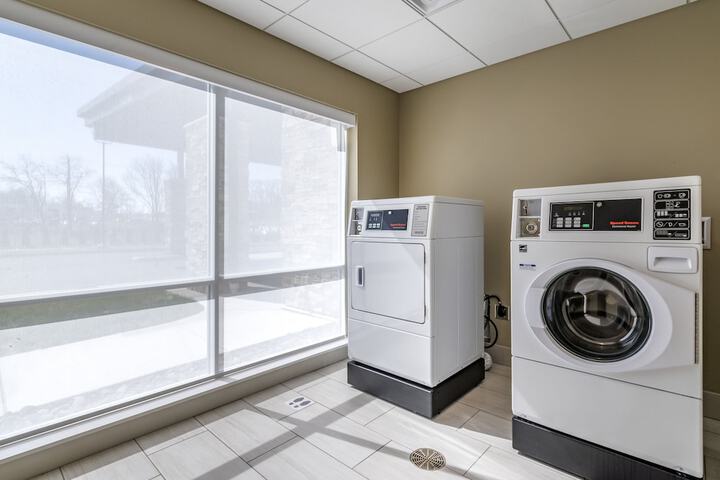 Holiday Inn Express & Suites Carlisle Southwest – I-81 by IHG