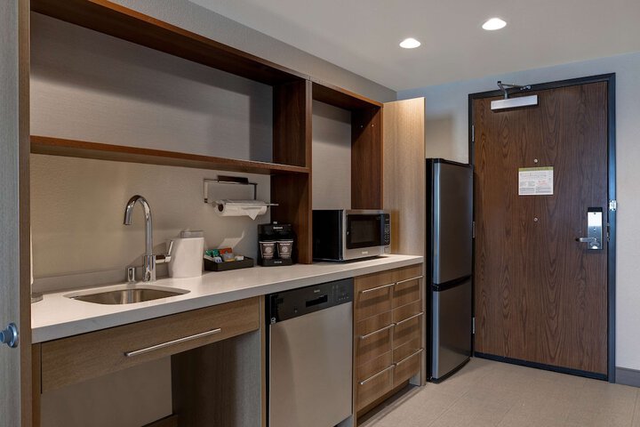 Home2 Suites by Hilton Barstow