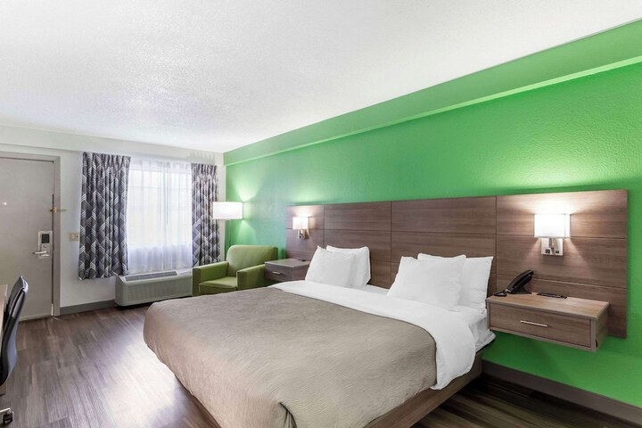 Quality Inn Ripley