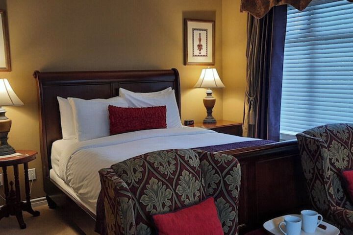 Beacon Inn at Sidney