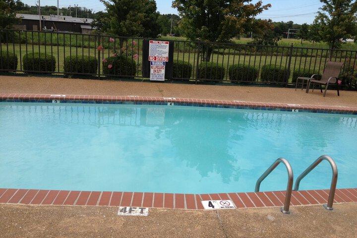 Comfort Inn Jackson I-40