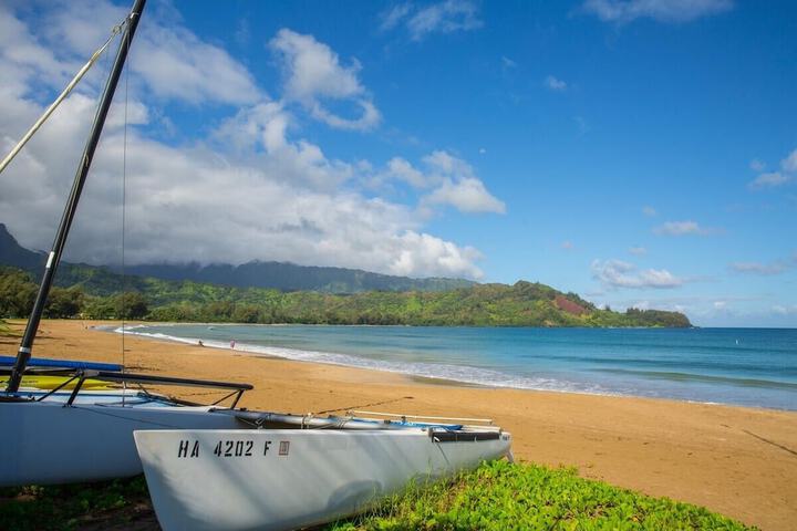 Makana Nui 3 Bedroom Home by RedAwning