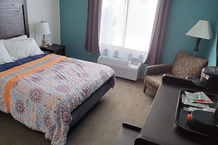 Jasper Ridge Inn Ishpeming
