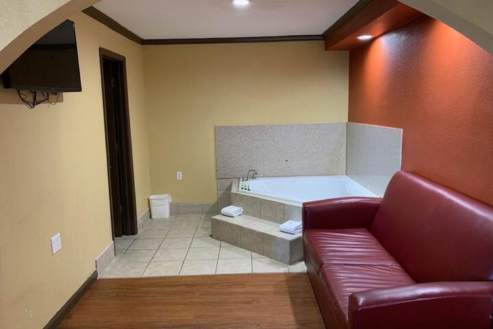 Journey Inn