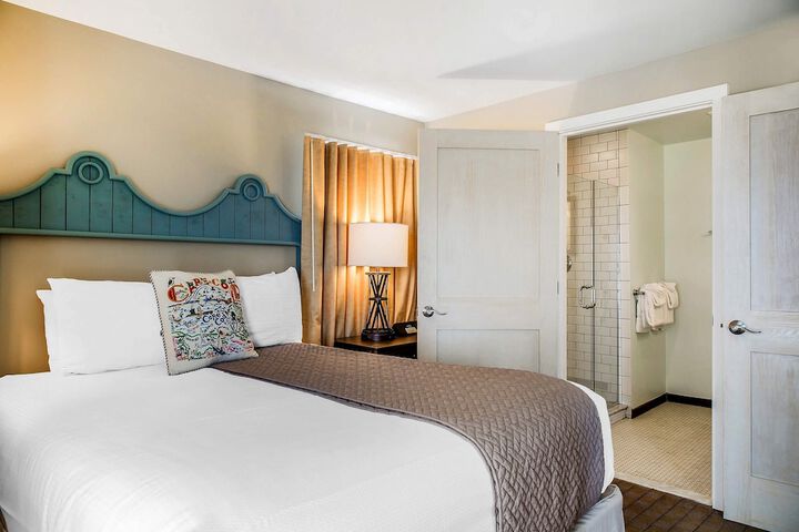 Bluegreen Vacations The Soundings an Ascend Collection Resort
