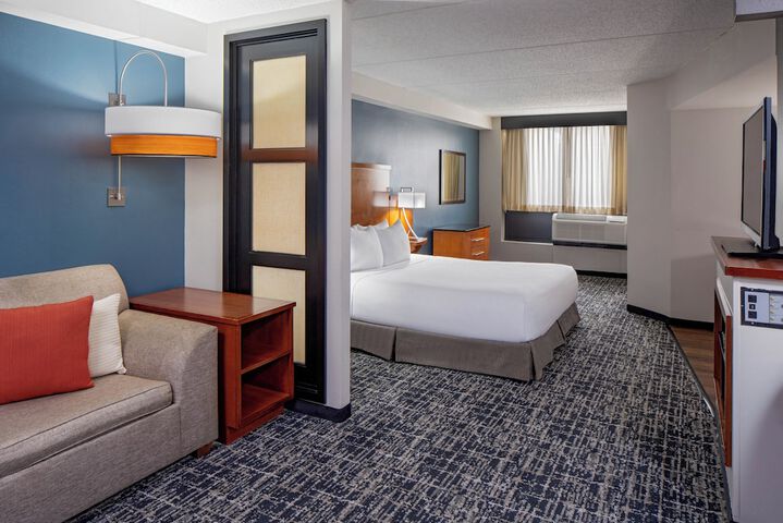 Hyatt Place Fair Lawn Paramus