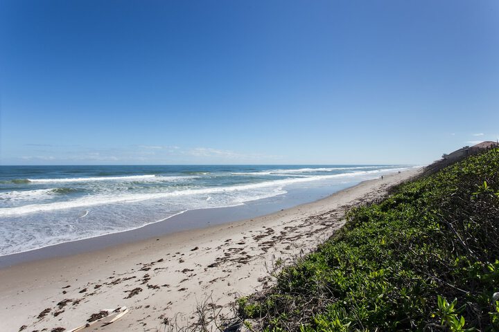 Coastal Tides