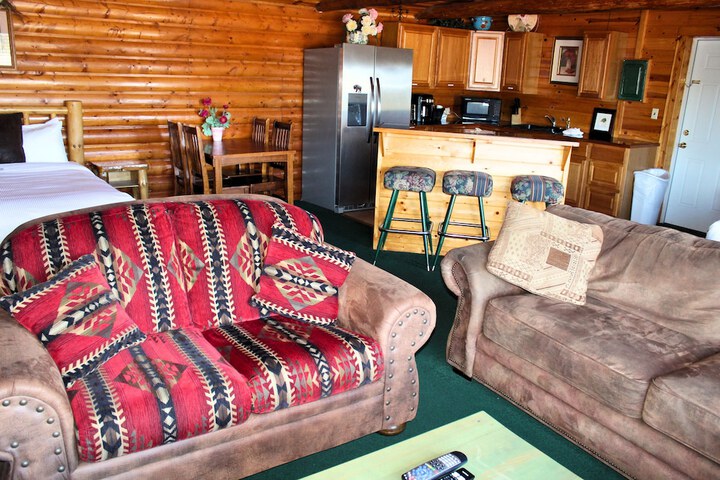 Anglers Lodge