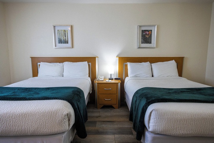 Sleep Suite Motel