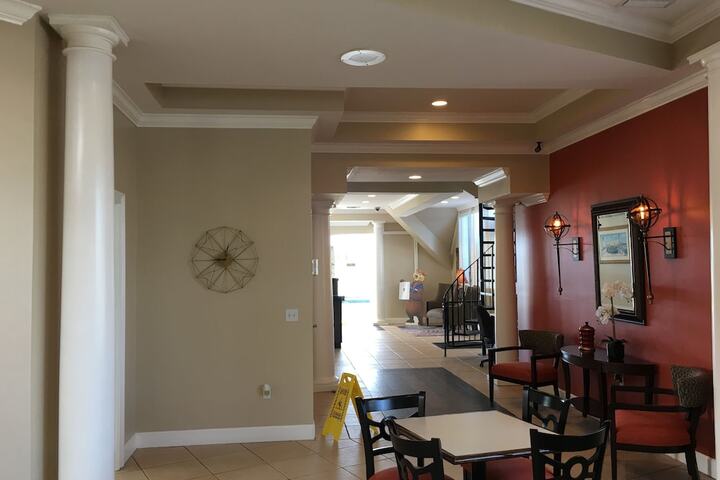 Hotel Interior 15 of 62