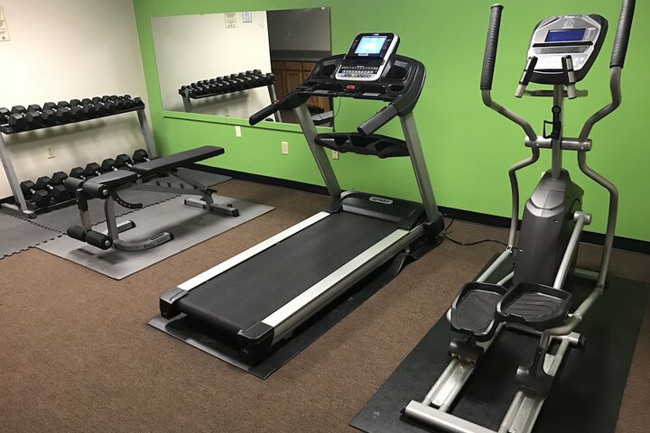 Health and Fitness 43 of 46