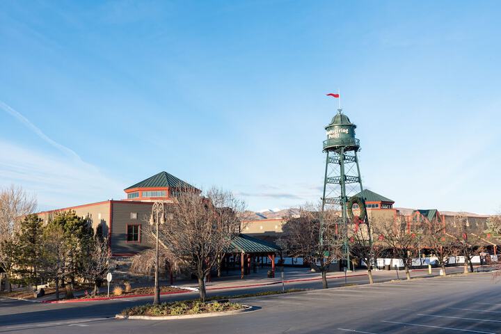 Hyatt Place Salt Lake City / Lehi