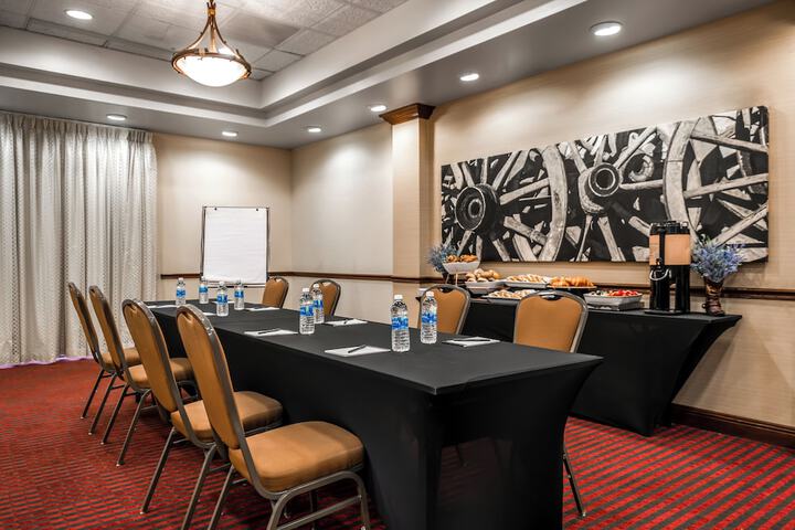 Meeting 25 of 32