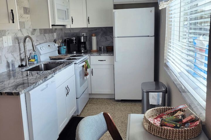 BeachTrail Lodging