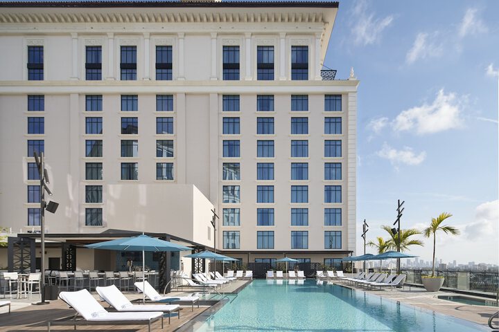 Loews Coral Gables Hotel