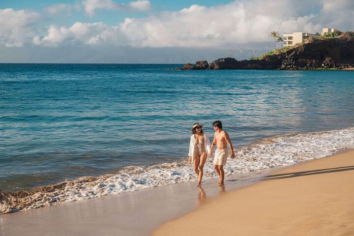 OUTRIGGER Kaanapali Beach Resort