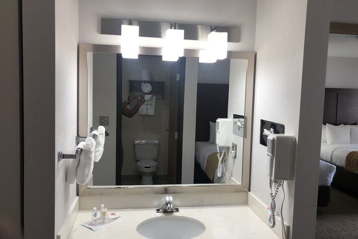 Comfort Inn Grand Island North