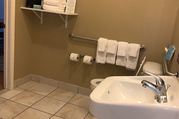 Candlewood Suites - Temple Medical Center by IHG