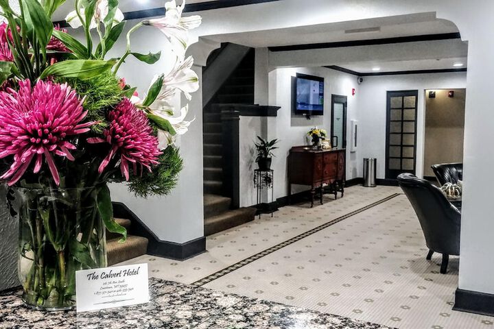Hotel Interior 4 of 24