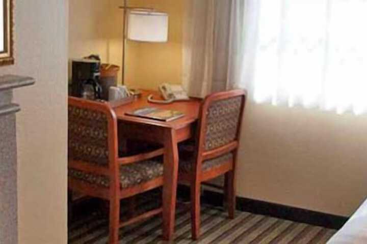 Deer Haven Inn