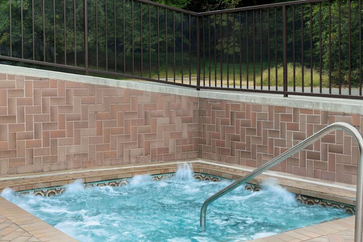 Pool 8 of 46