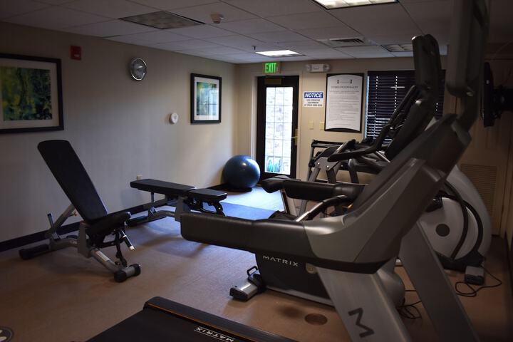 Staybridge Suites Cranbury by IHG