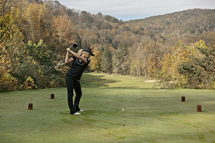 Golf 44 of 61