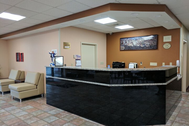 Hotel Interior 2 of 17