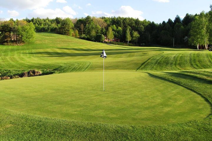 REDTAIL MOUNTAIN RESORT