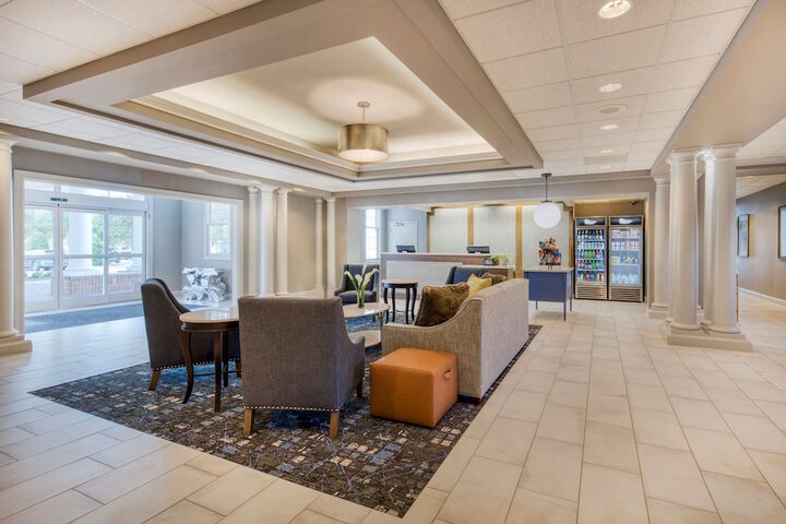 Homewood Suites by Hilton Olmsted Village (near Pinehurst)
