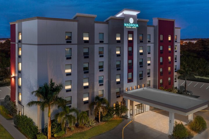 Hotel 3 of 27