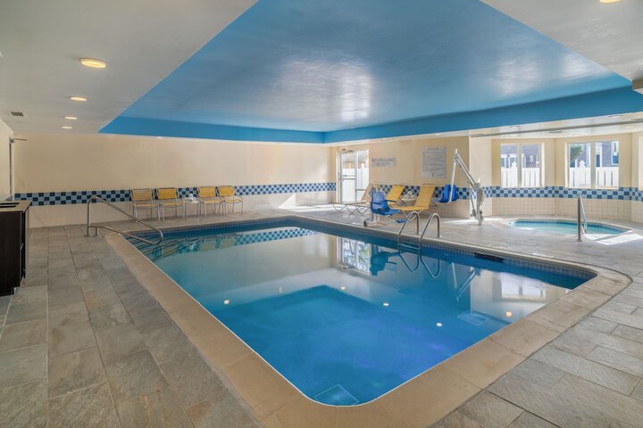 Pool 5 of 45
