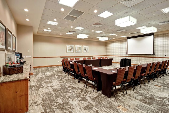 Homewood Suites by Hilton Boise