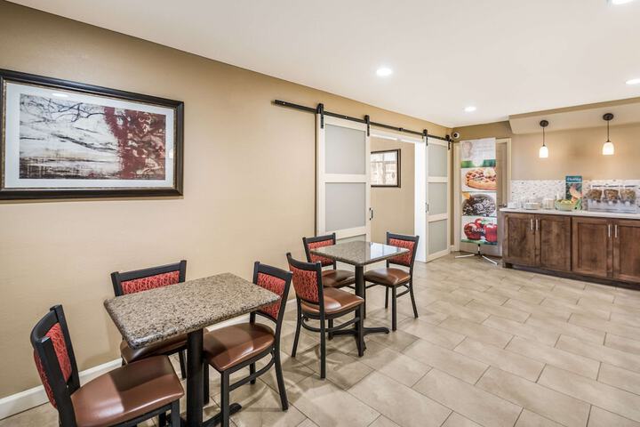 Quality Inn Arkadelphia - University Area