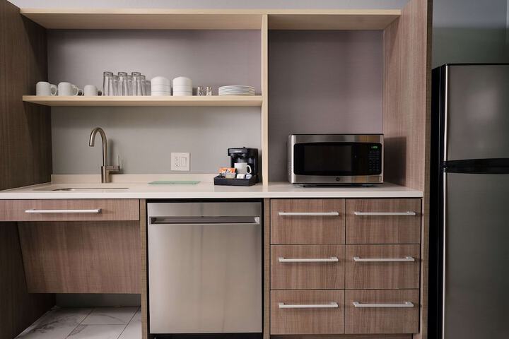 Home2 Suites by Hilton Jackson / Pearl MS