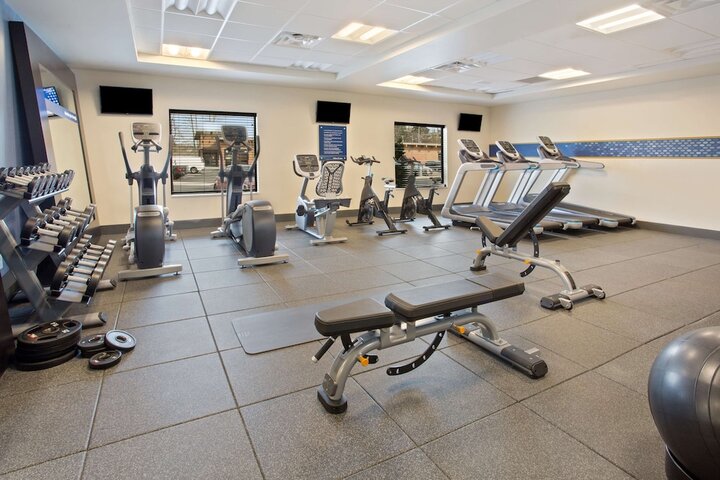 Health and Fitness 50 of 55