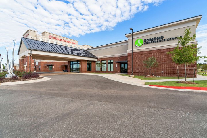Hilton Garden Inn Edmond / Oklahoma City North OK